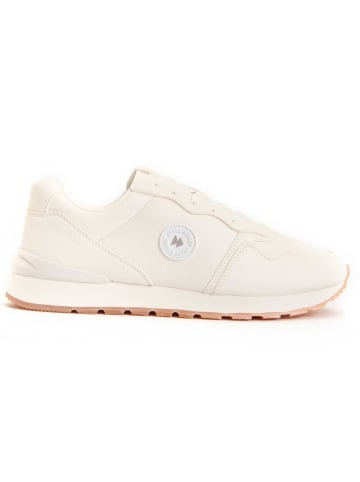 Montevita Sneakers Reeval2 in Weiß