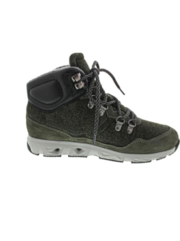 Josef Seibel Noih 56 Schnürstiefelette Grau