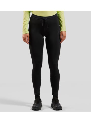 Odlo Langlaufhose in schwarz