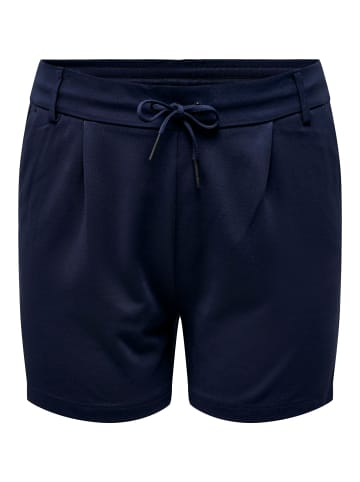 ONLY Carmakoma Shorts in Night Sky 2