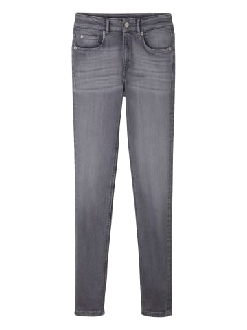 Hessnatur Jeans in medium grey washed