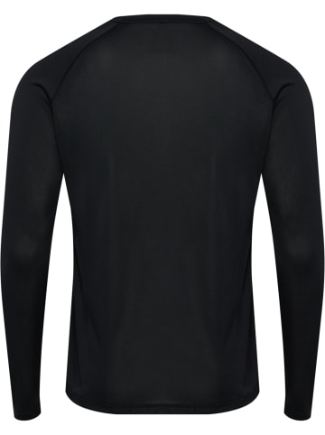 Newline Newline T-Shirt Nwlbeat Ausführen. Herren in BLACK