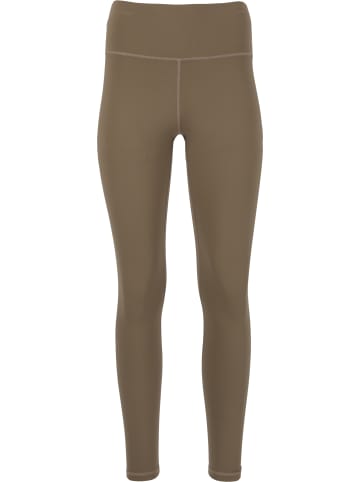 Athlecia Tights Gaby in 3107 Walnut