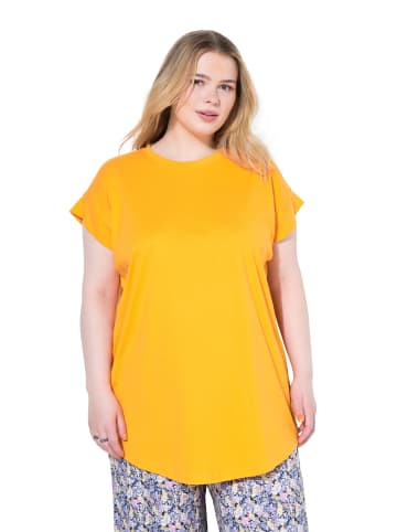 Studio Untold Shirt in mandarine