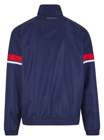 Sergio Tacchini Sergio Tacchini Trainingsanzüge in navy/tango red