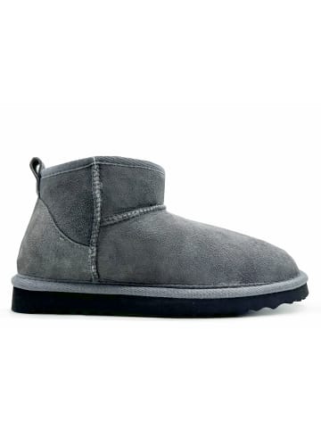 thies Winterstiefel für Damen in grau