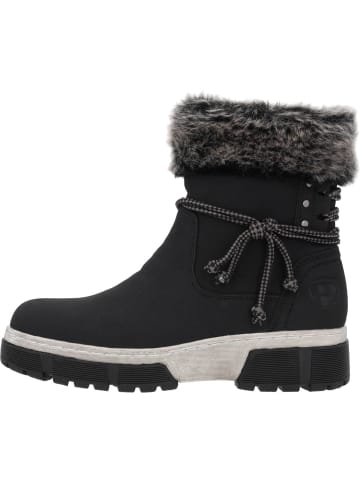 palado Winterstiefel in BLACK