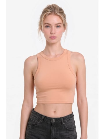 Alexa Dash Blouse in Rosa