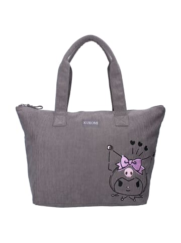 VADOBAG Shopper in Grey
