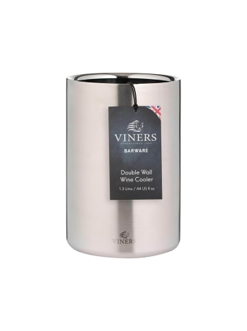 VINERS VINERS | Weinkühler, SILBER, edelstahl, Edelstahl