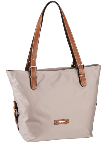 PICARD Handtasche Sonja Shopper in Perle