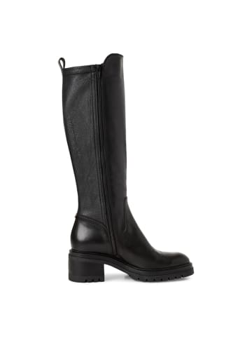 Tamaris Stiefel 1-25505-45 in schwarz