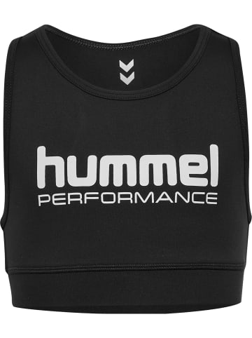 Hummel Hummel Top Hmljr Pulse Multisport Mädchen in BLACK