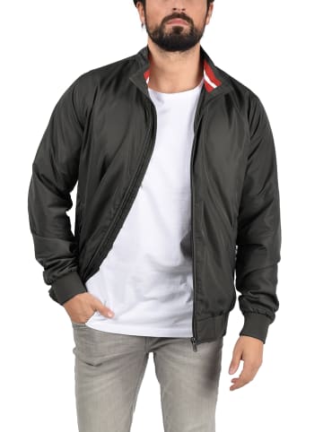 BLEND Kurzjacke BHZyklo in Grau