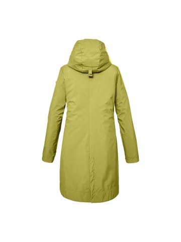 G.I.G.A. DX by KILLTEC Parka GS 16 in Grün2059