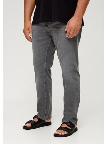 s.Oliver Jeans-Hose CASBY in 93Z5_steingrau
