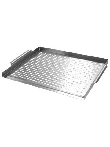 bremermann Grillkorb