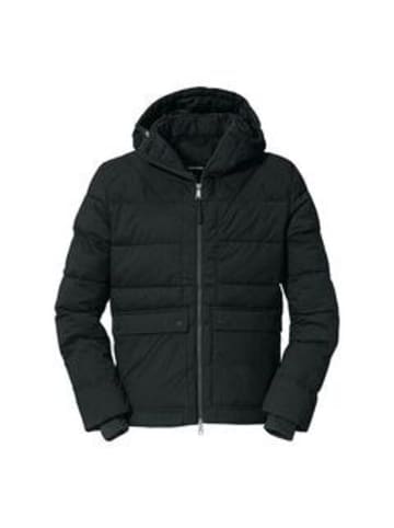 Schöffel Schnürschuh in schwarz