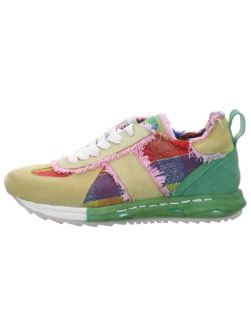 Rebecca White Sneaker in mehrfarbig