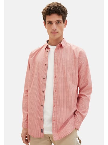 Only&Sons Hemd in rot