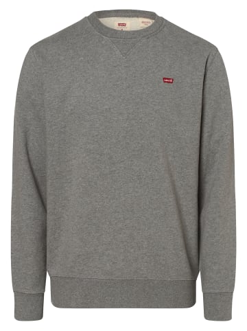 Levi´s Sweatshirt in grau