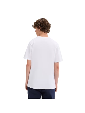 ellesse T-Shirt 2er Pack in Weiß