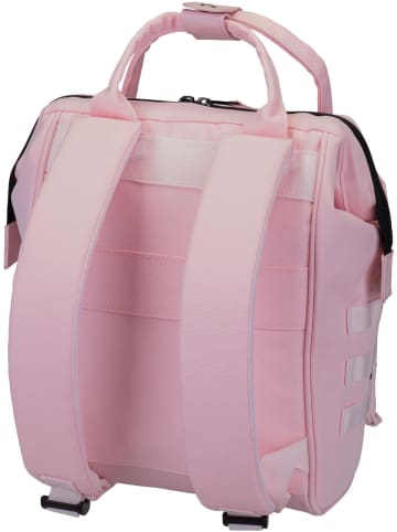 Cabaia Rucksack Adventurer Recycled Oxford Small in Ouidah