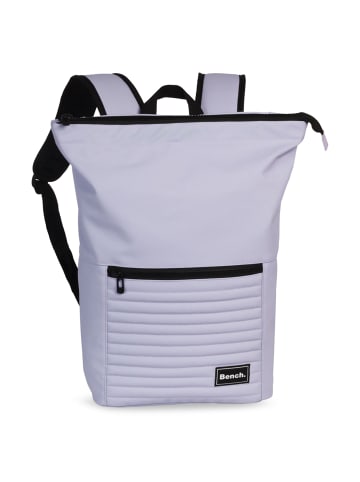 Bench Hydro Rucksack 45 cm Laptopfach in flieder