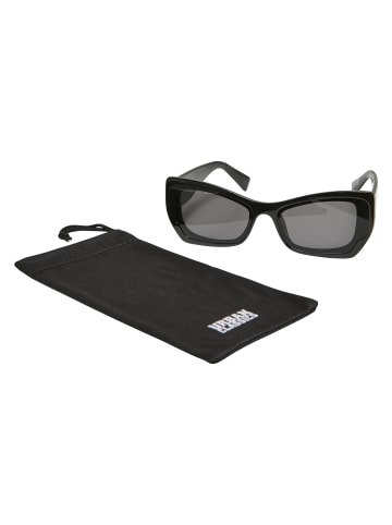 Urban Classics Glasses - undefined in black
