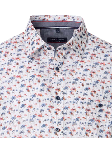 CASAMODA Freizeithemd in Hellblau