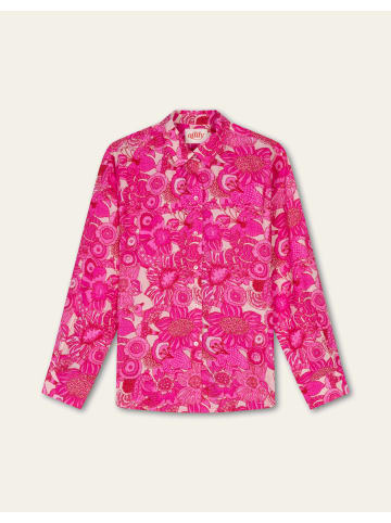 Oilily Balla Bluse in Rosa