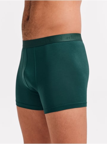 Erlich Textil  LIGHT TOUCH PANTS IM 3er PACK in waldgrün