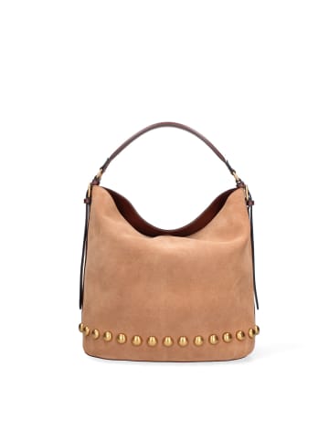 Gave Lux Schultertasche in COGNAC