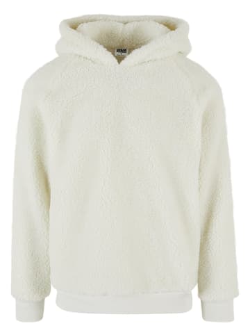 Urban Classics Urban Classics Kapuzenpullover in whitesand