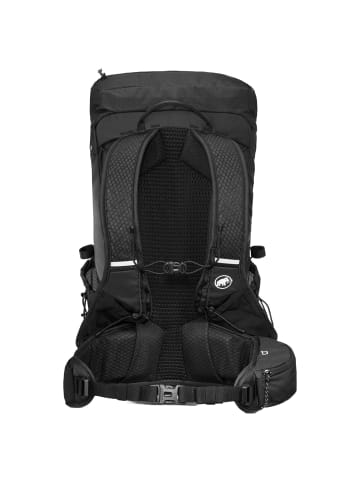 Mammut Ducan 26 - Wanderrucksack 55 cm (strata-black) in schwarz