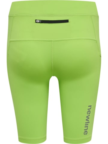 Newline Sportshorts "Women'S Core Sprinters" in Grün