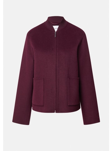 comma Outdoor-Jacke in 4922_bordeaux