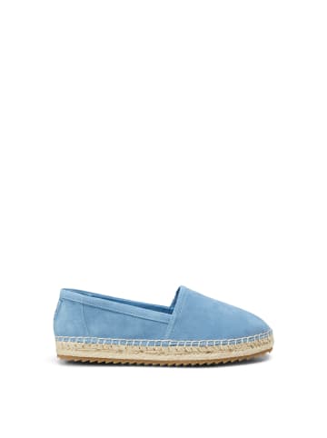 Marc O'Polo Espadrille in light denim