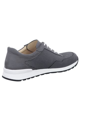 Finn Comfort Schnürschuh PREZZO in darkgrey/street