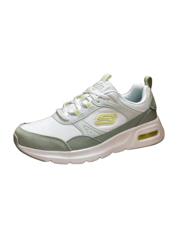 Skechers Sneaker Low in Weiß