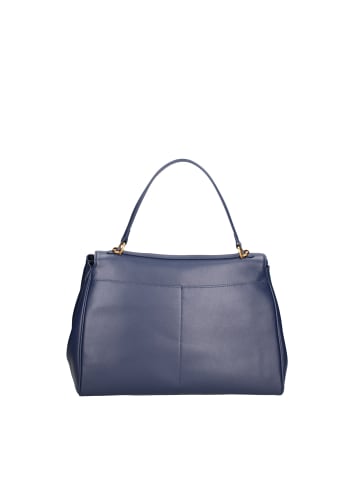 Chiara Ferretti Schultertasche in BLU JEANS