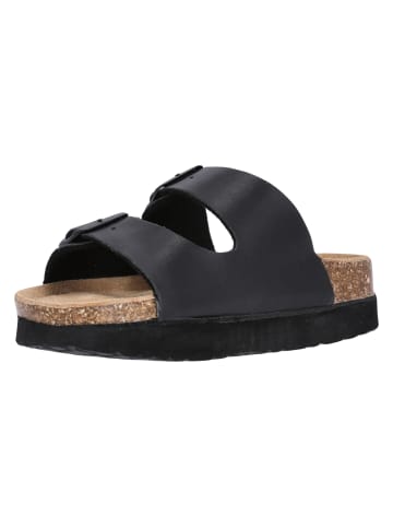 Cruz Sandale Keyren in 1001 Black