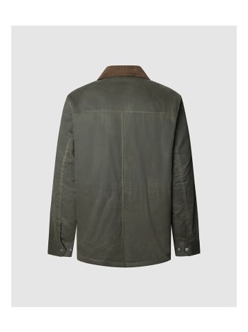 Pepe Jeans Jacke in Grün