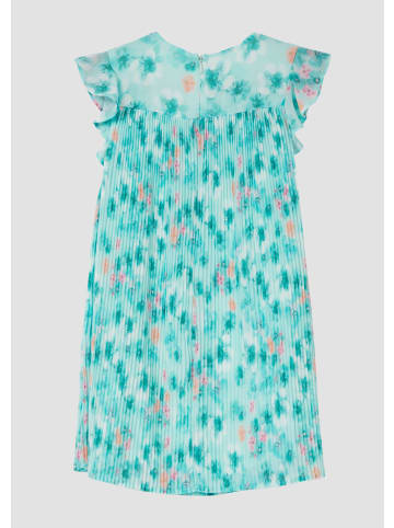 s.Oliver Kleid in 71A5_helles türkis