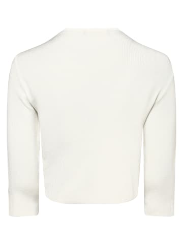 Vera Mont Bolero in ecru - 0001