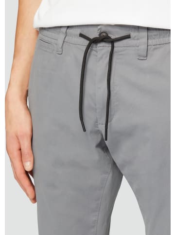 s.Oliver Hose lang in Grau