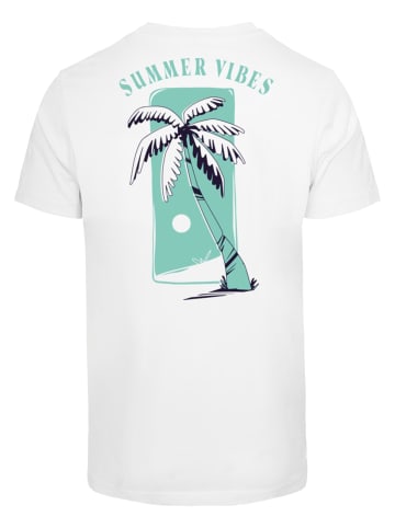 Mister Tee T-Shirts in white