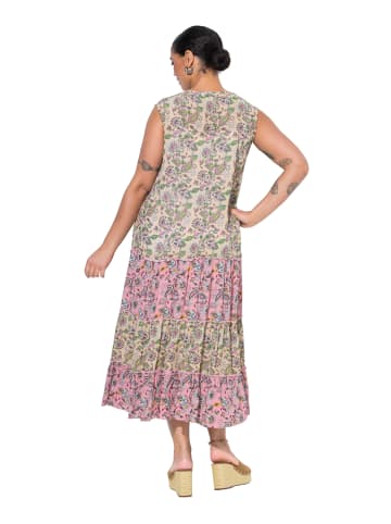 MIAMODA Jacke in champagner beige