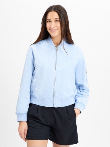 Marc O'Polo Blouson in hellblau