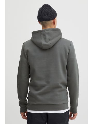 11 Project Kapuzensweatjacke PRAnno in Grau